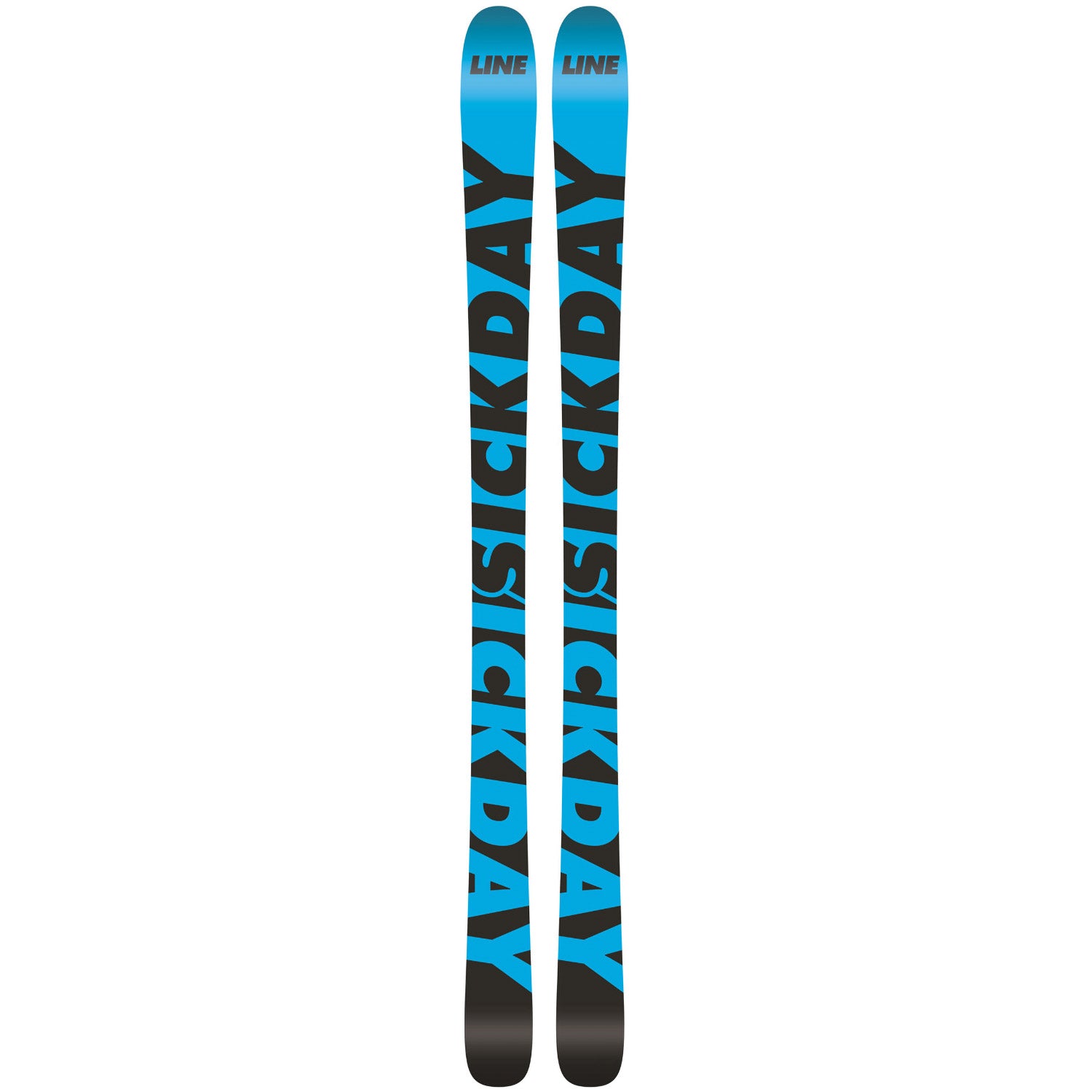 Sick Day 88 Skis