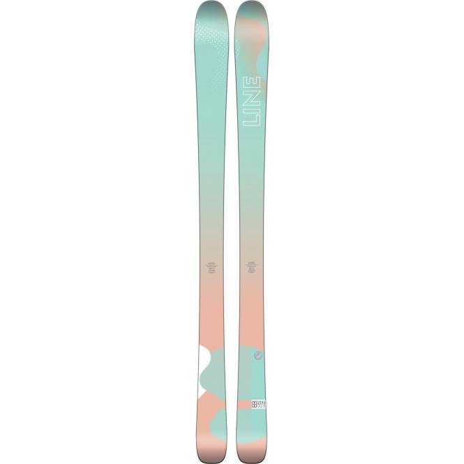 Soulmate 86 Skis