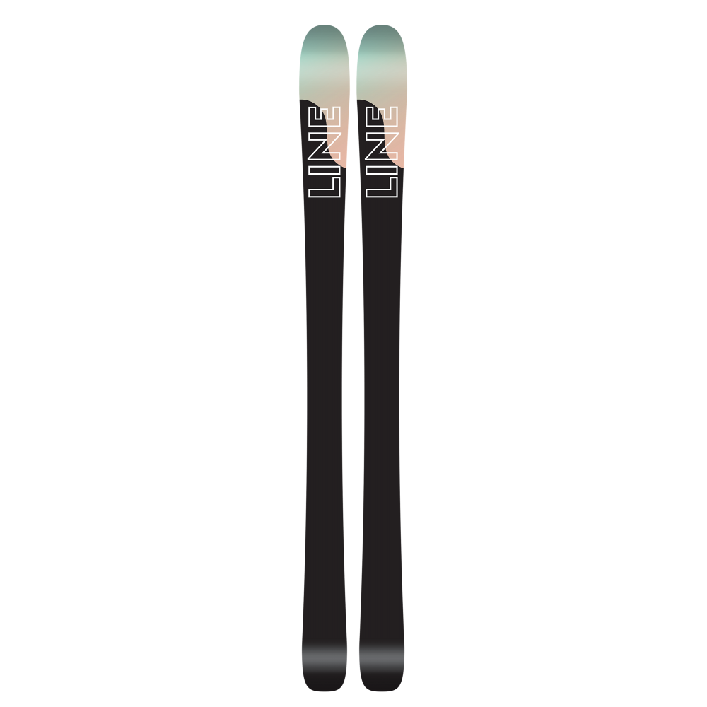 Soulmate 86 Skis