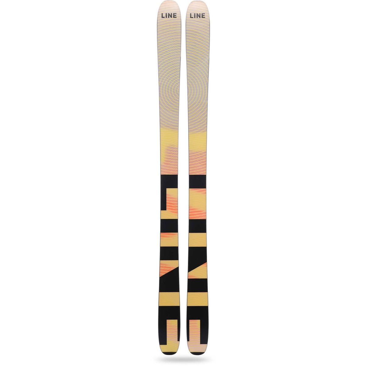 Blade Optic 88 Skis