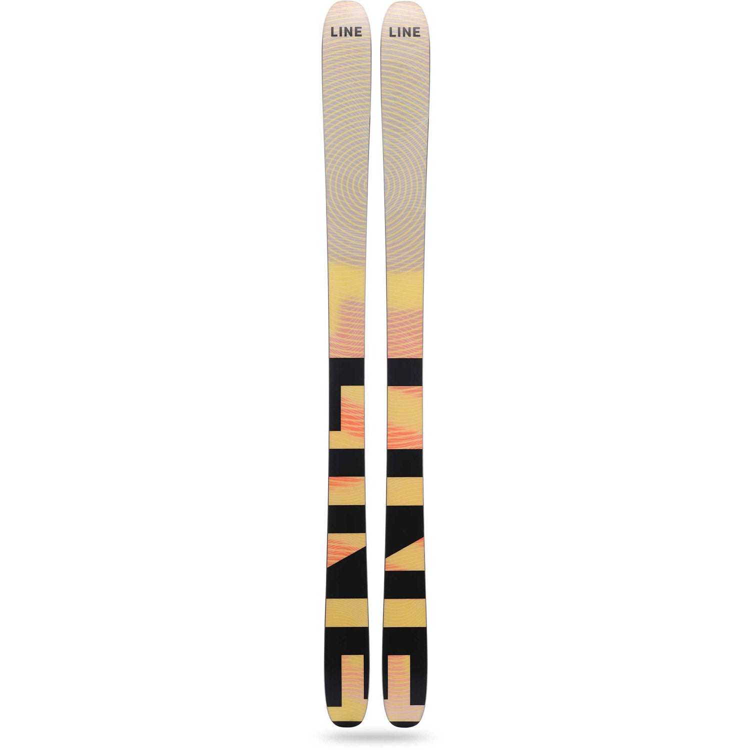 Blade Optic 88 Skis