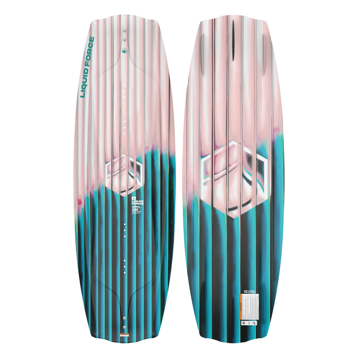 Angel Wakeboard - Image 1