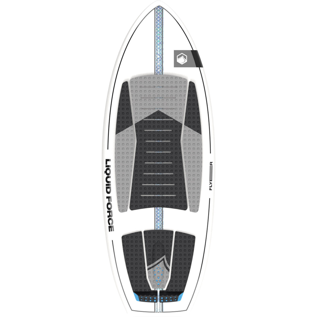 Flyer Thruster Wake Surf