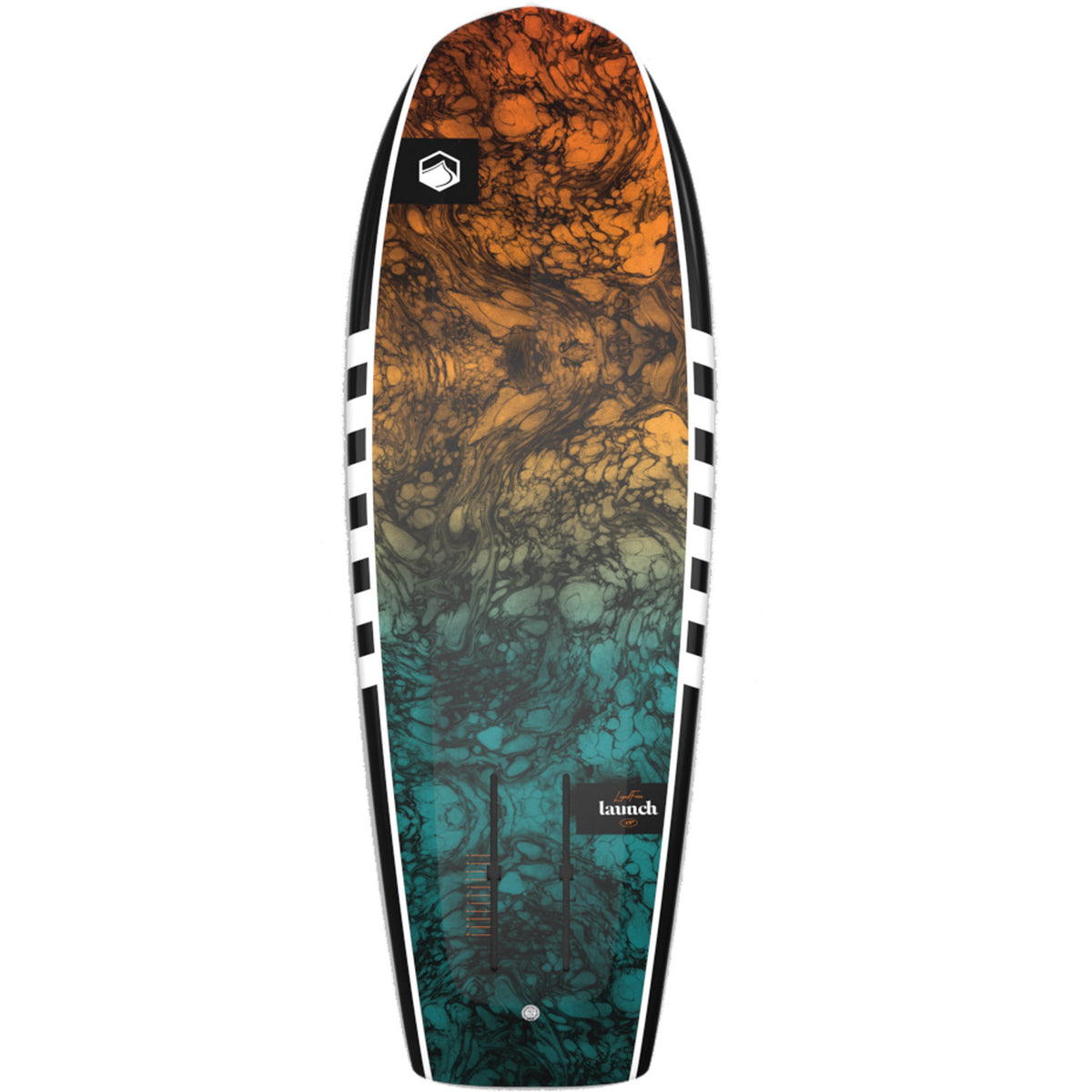Launch Foil Board