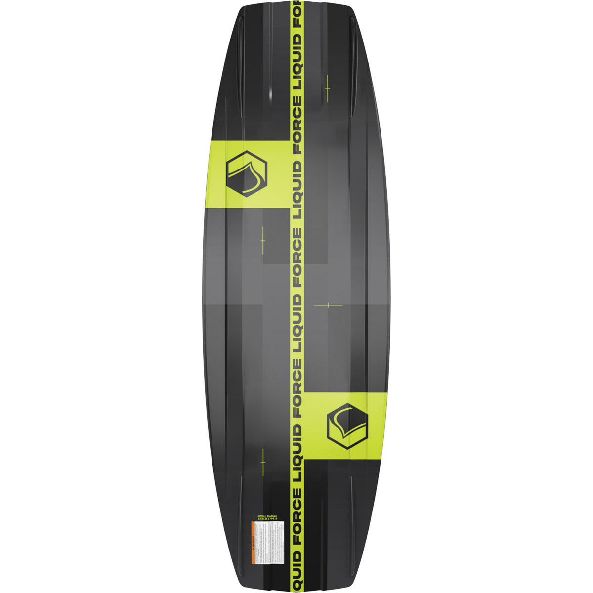 RDX Wakeboard