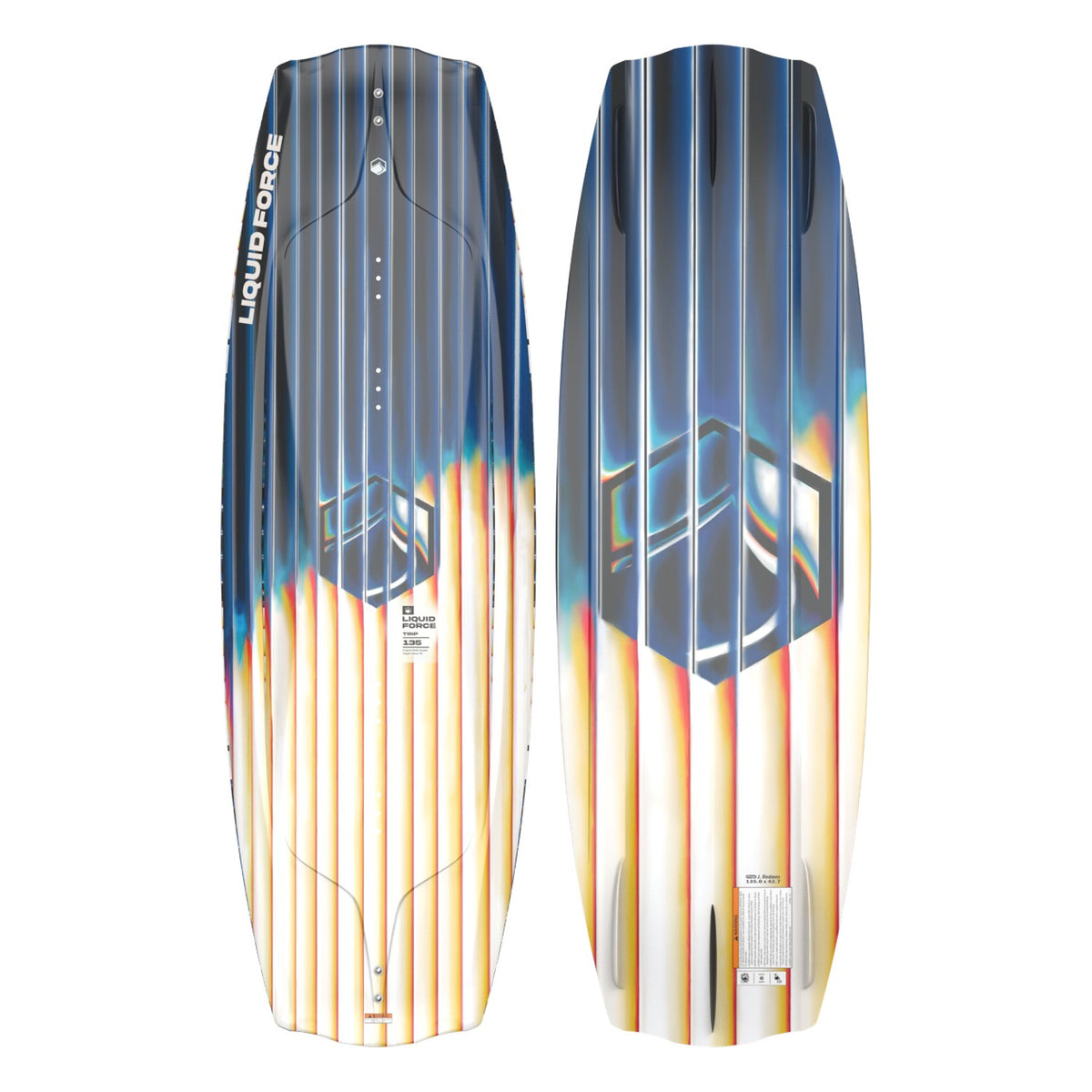 Trip Wakeboard - Image 1