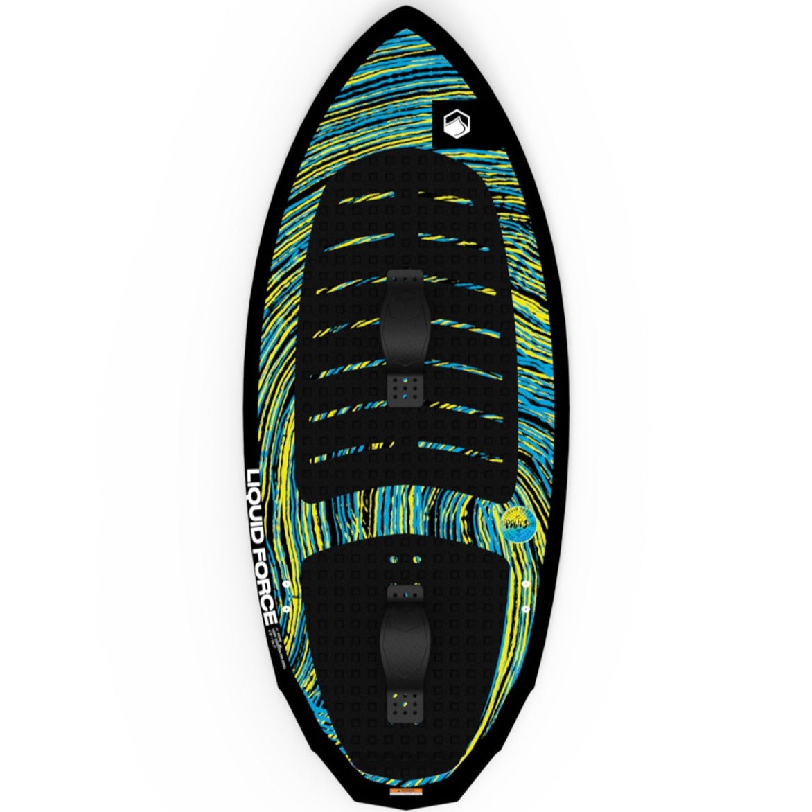 Primo Jr Wakesurf w/ Straps