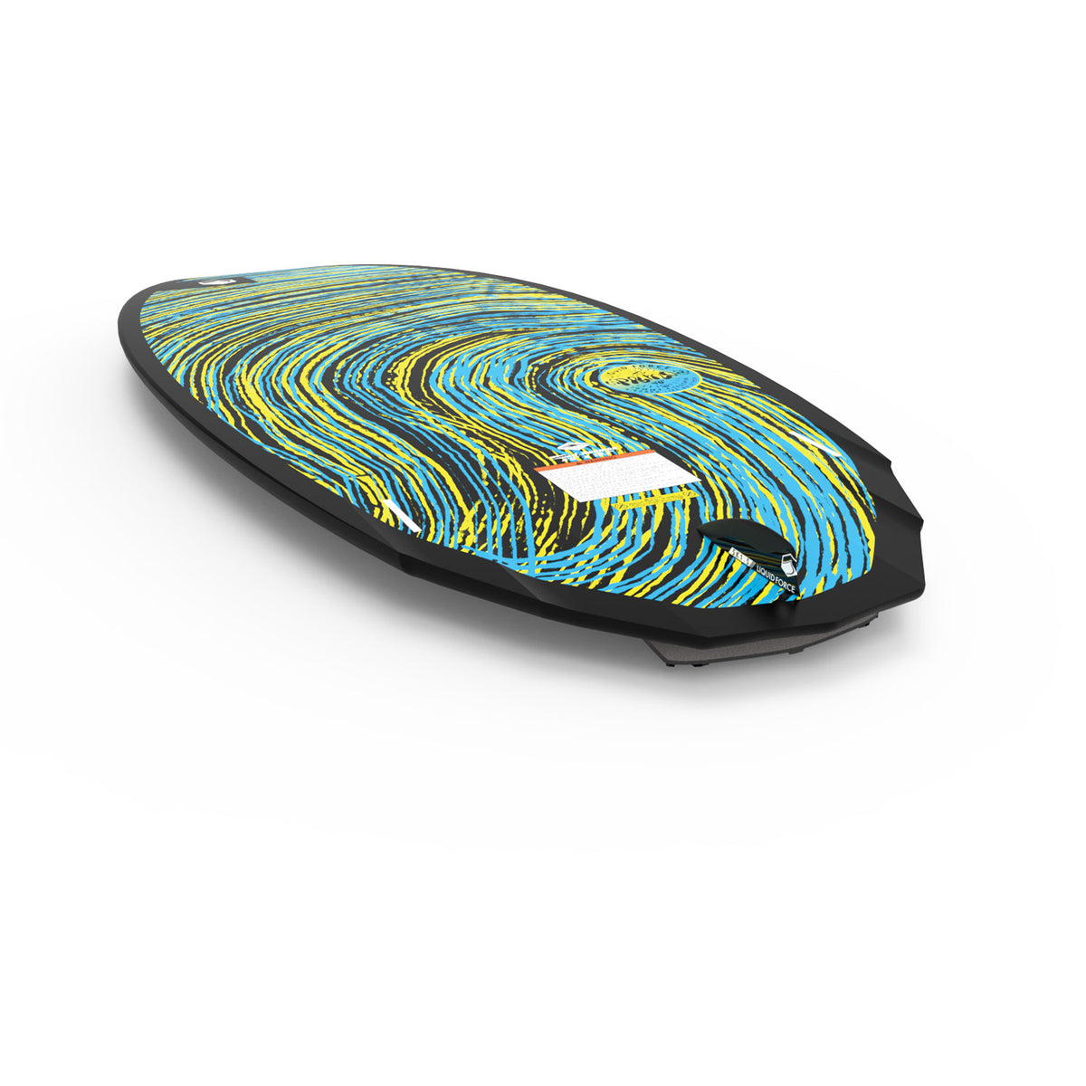 Primo Jr Wakesurf w/ Straps