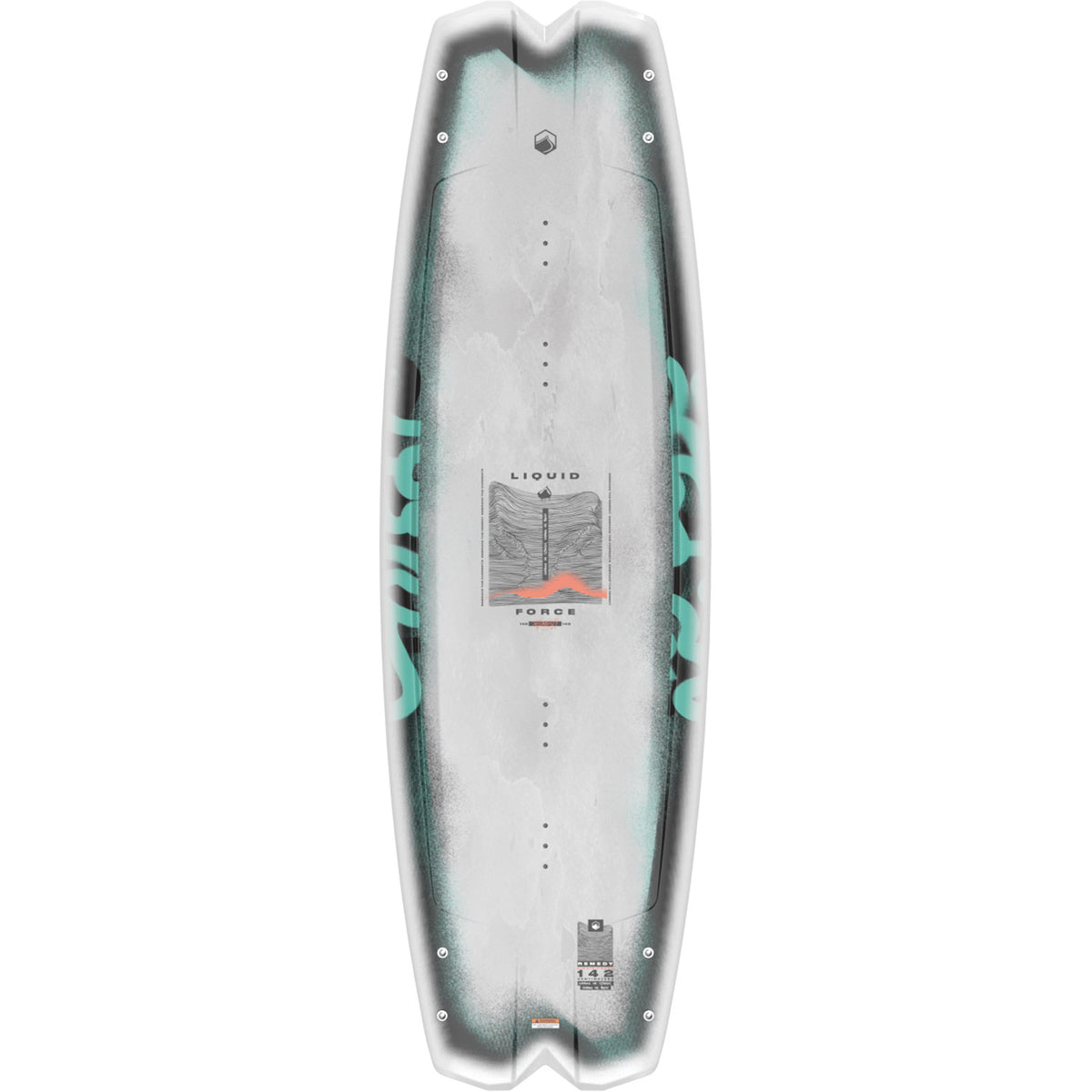 Remedy Wakeboard