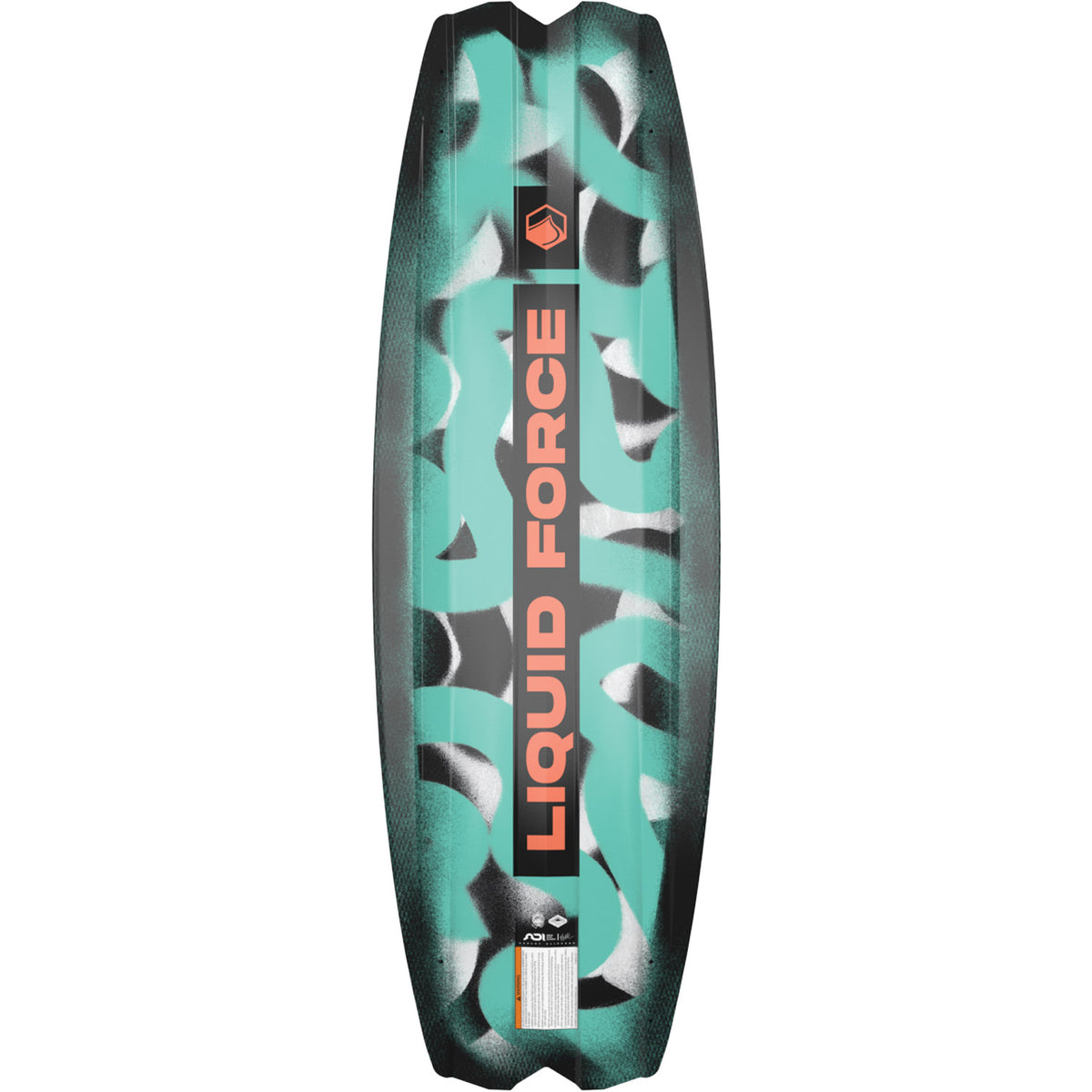 Remedy Wakeboard