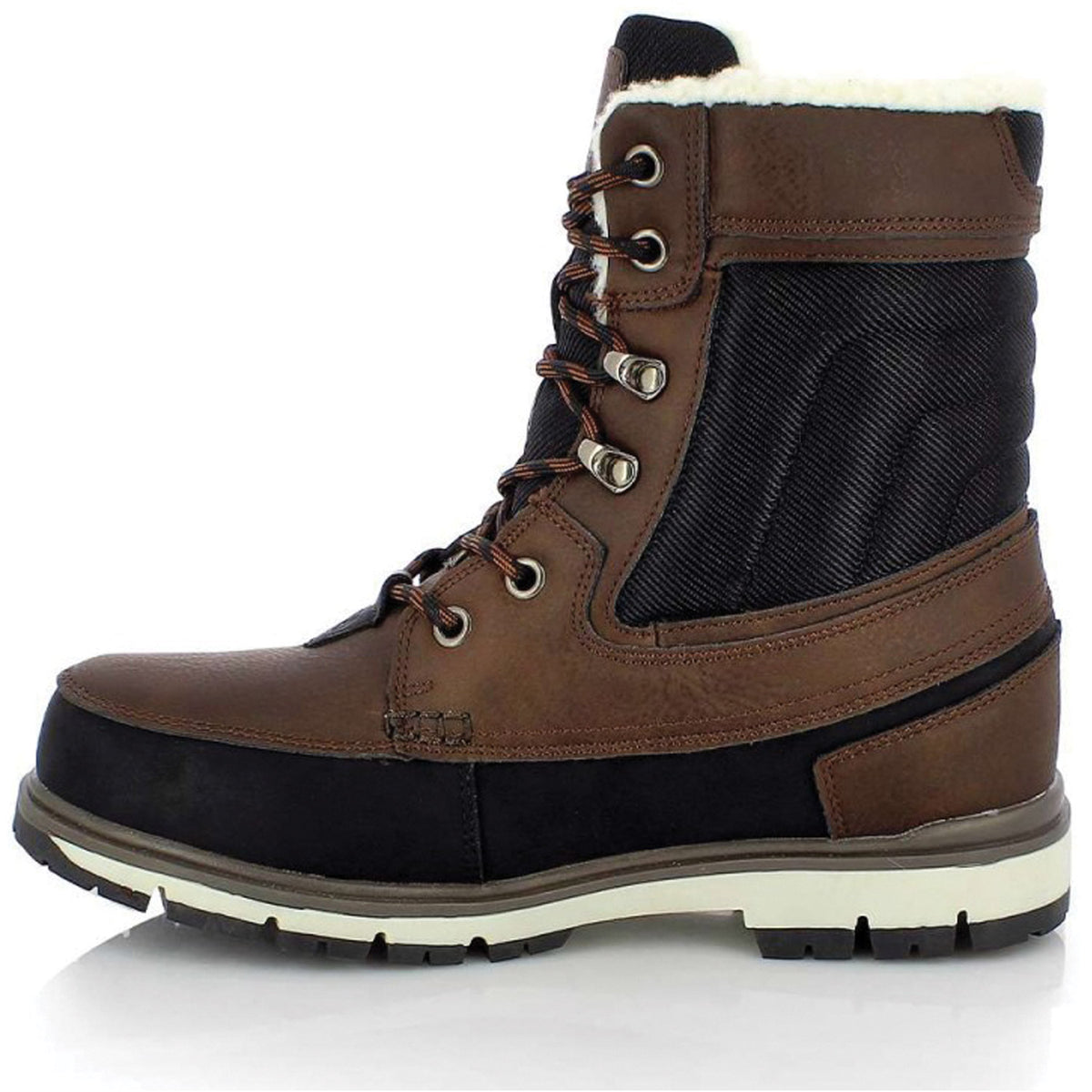 Lordan Mens Apre Boot