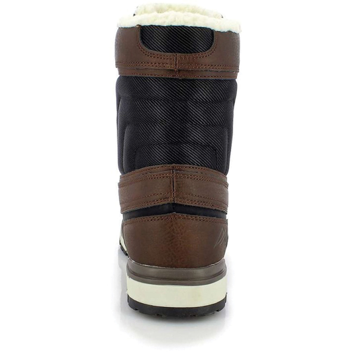 Lordan Mens Apre Boot