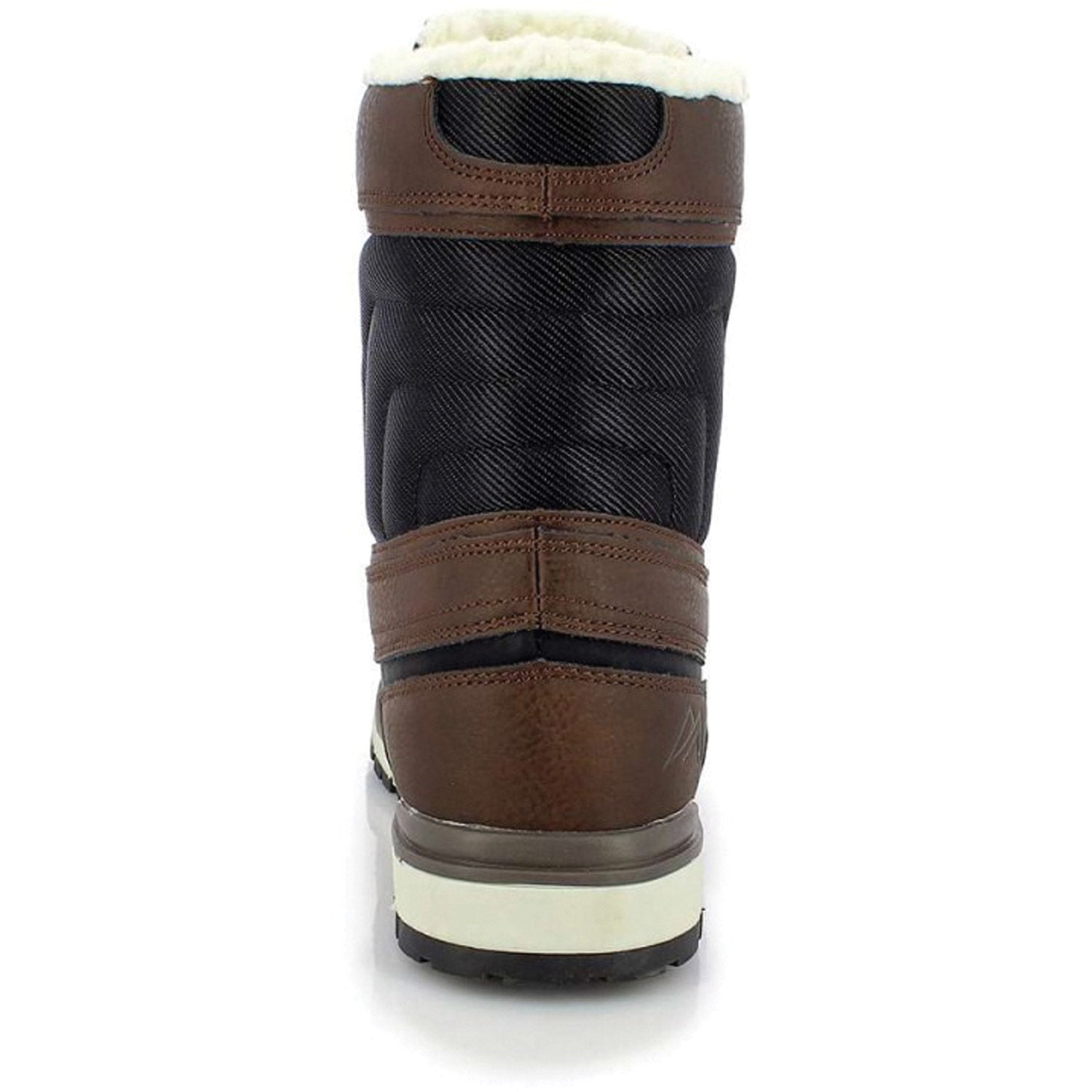 Lordan Mens Apre Boot
