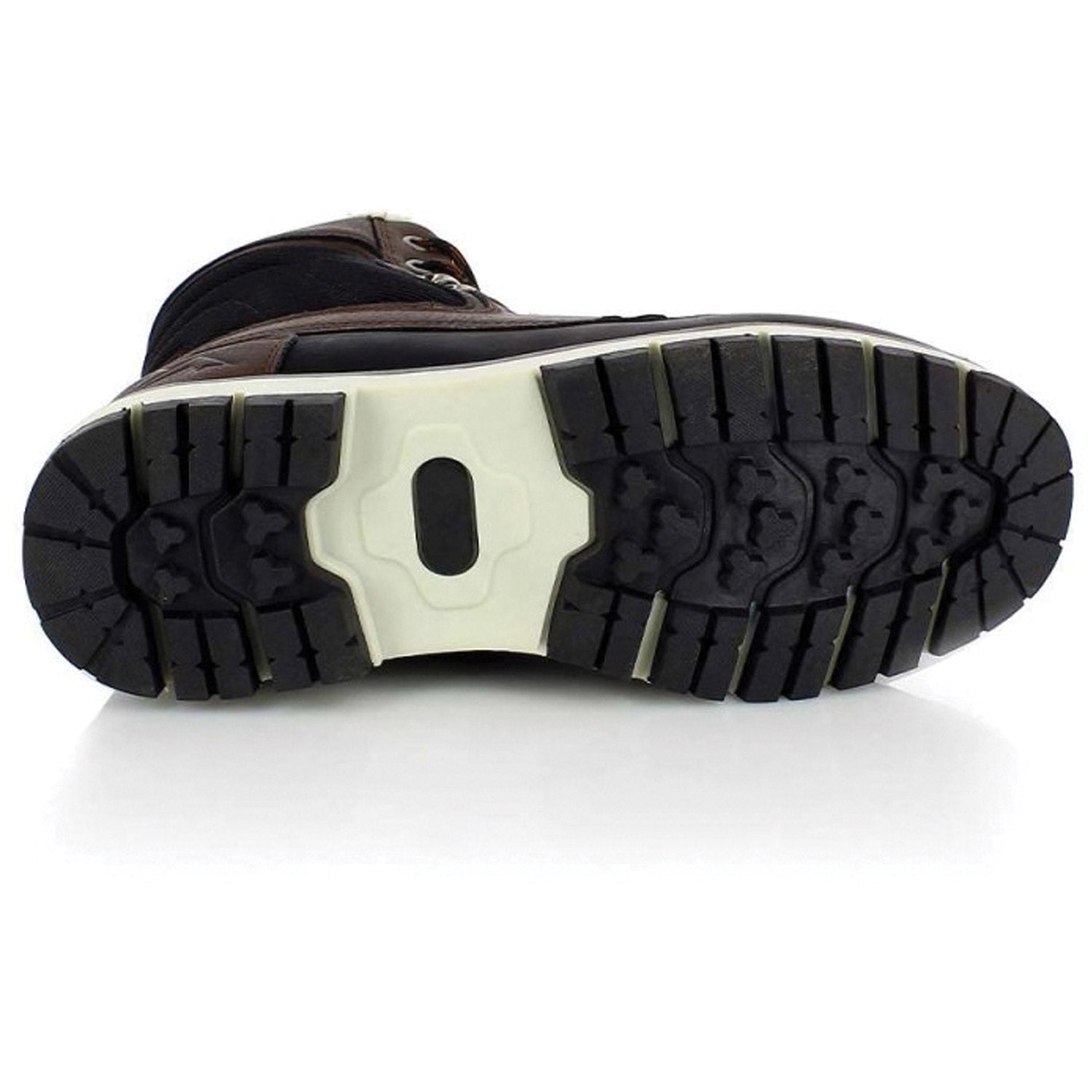 Lordan Mens Apre Boot