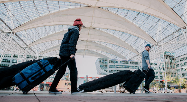 Shop Luggage