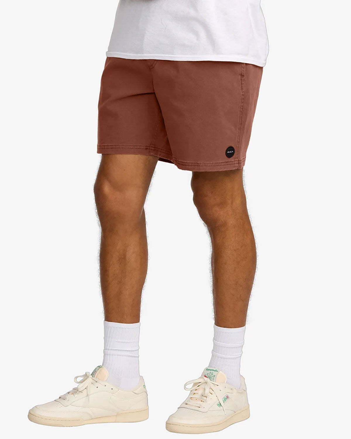 Escape Elastic Walkshorts 17"