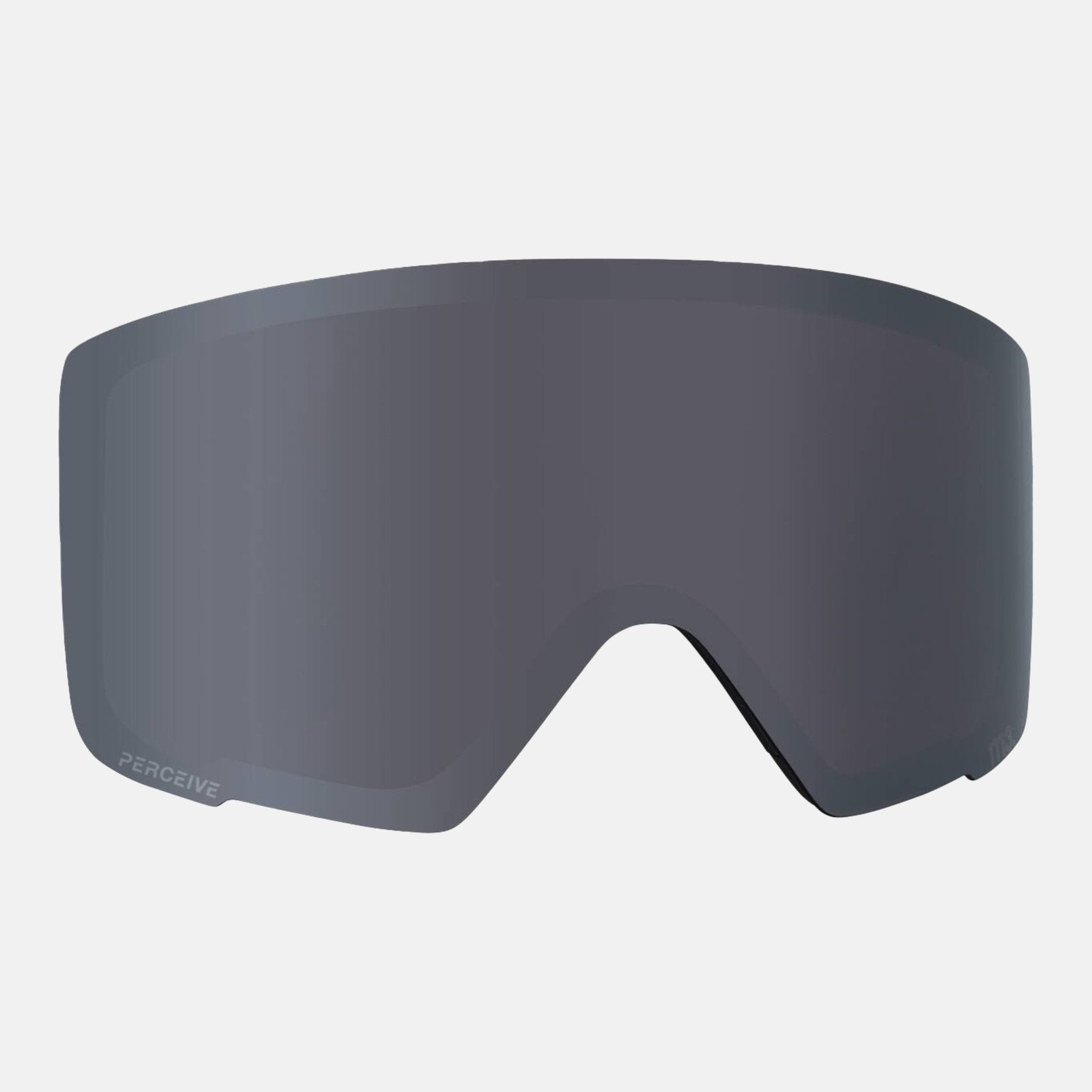 M3 Perceive Goggle Lens Perceive Sunny Onyx - Image 1