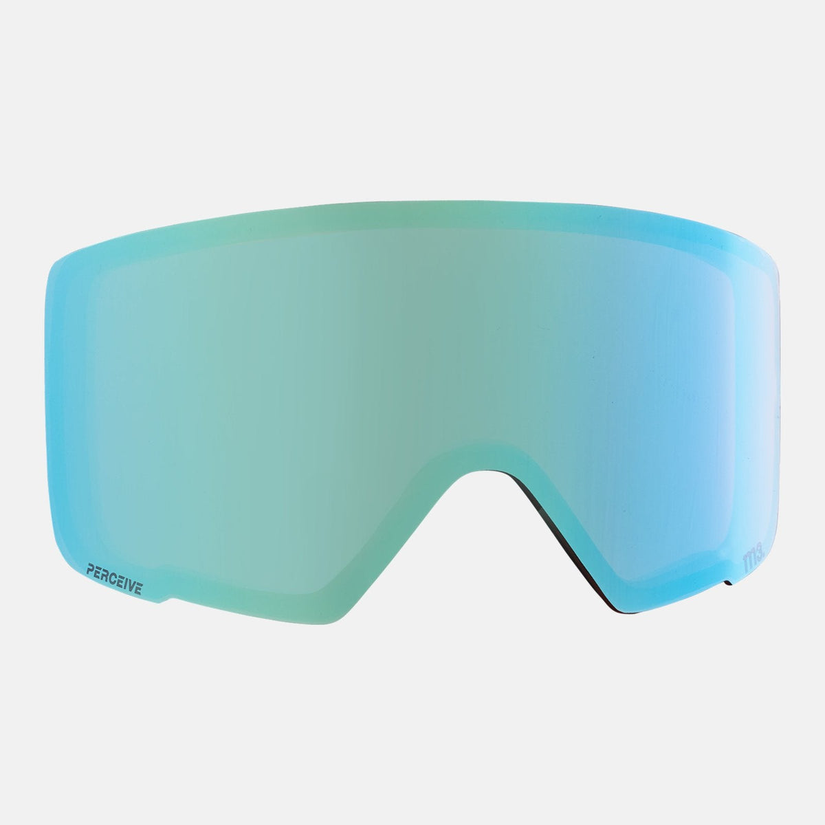 M3 Perceive Goggle Lens Perceive Variable Blue - Image 1