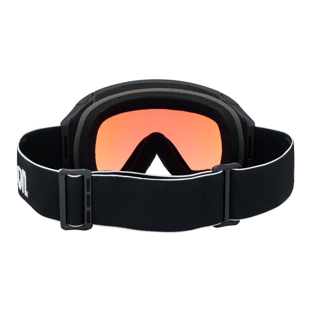 M4 Goggles (Cylindrical) + Bonus Lens + Mfi Face Mask Black - Perceive Variable Blue Lens (21% / S2) w/ Perceive Cloudy Pink Lens (53% / S1) - Image 4