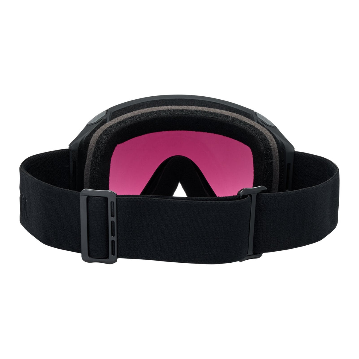 M4 Goggles (Toric) + Bonus Perceive Lens + Mfi Face Mask Smoke - Perceive Sunny Onyx Lens (6% / S4) w/ Perceive Variable Violet Lens (34% / S2) - Image 4