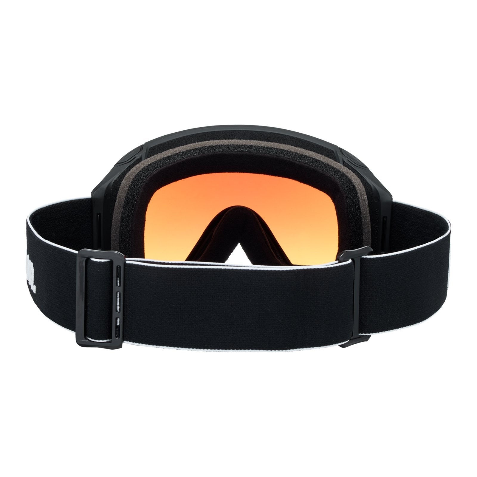 M4 Low Bridge Fit Goggles (Toric) + Bonus Perceive Lens + Mfi Face Mask Black - Perceive Variable Blue Lens (21% / S2) w/ Perceive Cloudy Pink Lens (53% / S1) - Image 4