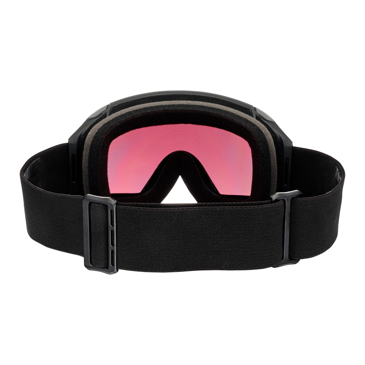 M4 Low Bridge Fit Goggles (Toric) + Bonus Perceive Lens + Mfi Face Mask Smoke - Perceive Sunny Onyx Lens (6% / S4) w/ Perceive Variable Violet Lens (34% / S2) - Image 4
