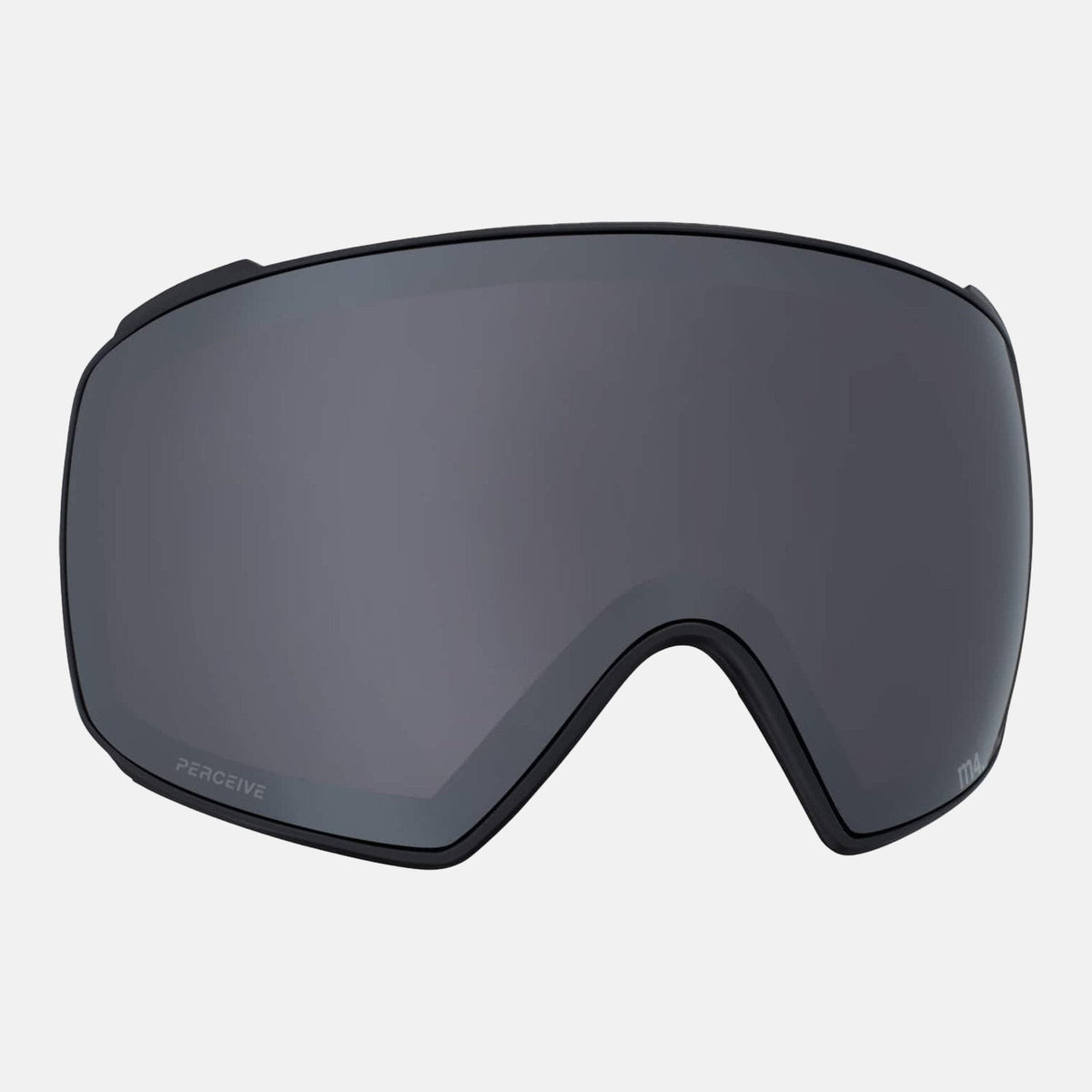 M4 Perceive Goggle Lens (Toric) Perceive Sunny Onyx - Image 1