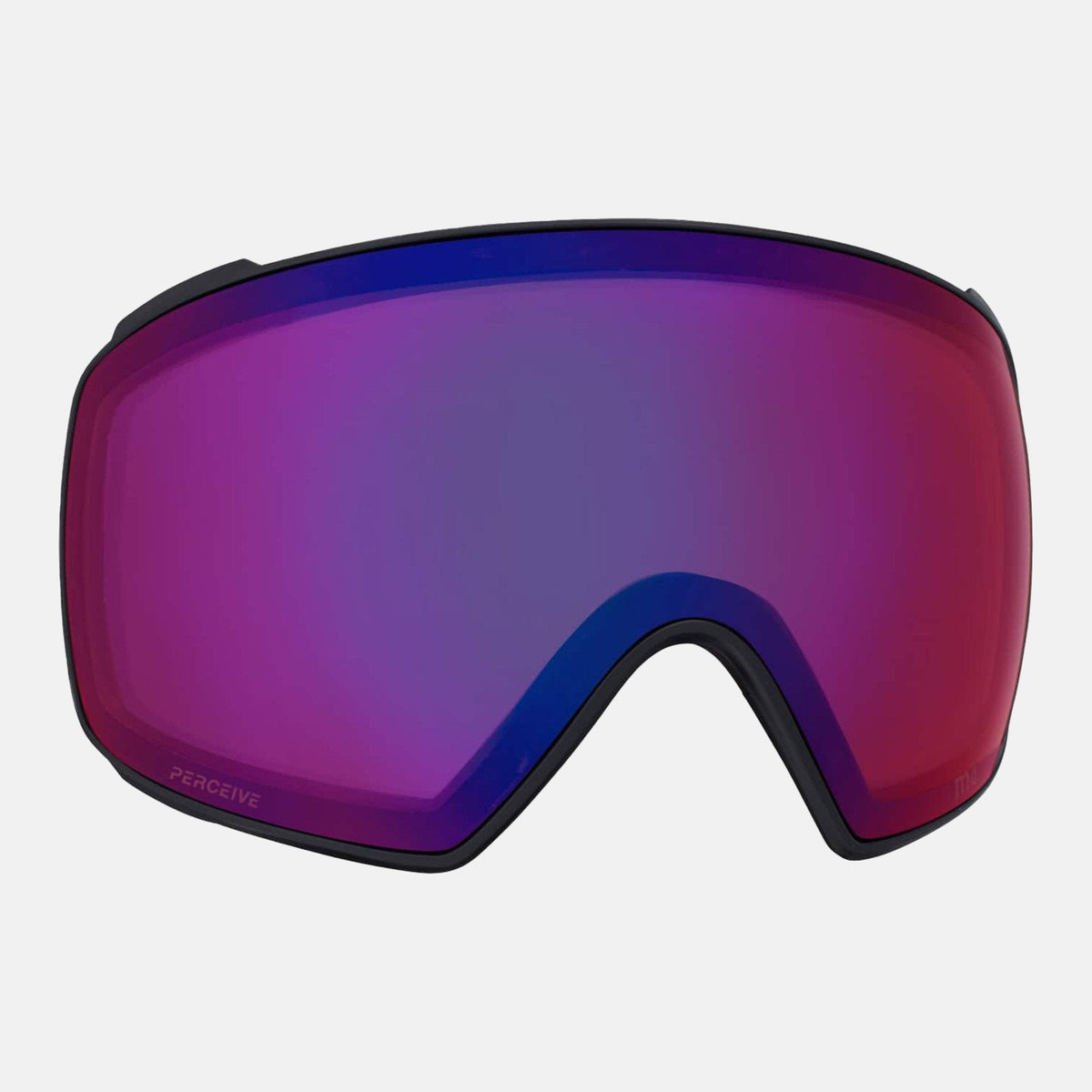 M4 Perceive Goggle Lens (Toric) Perceive Variable Violet - Image 1
