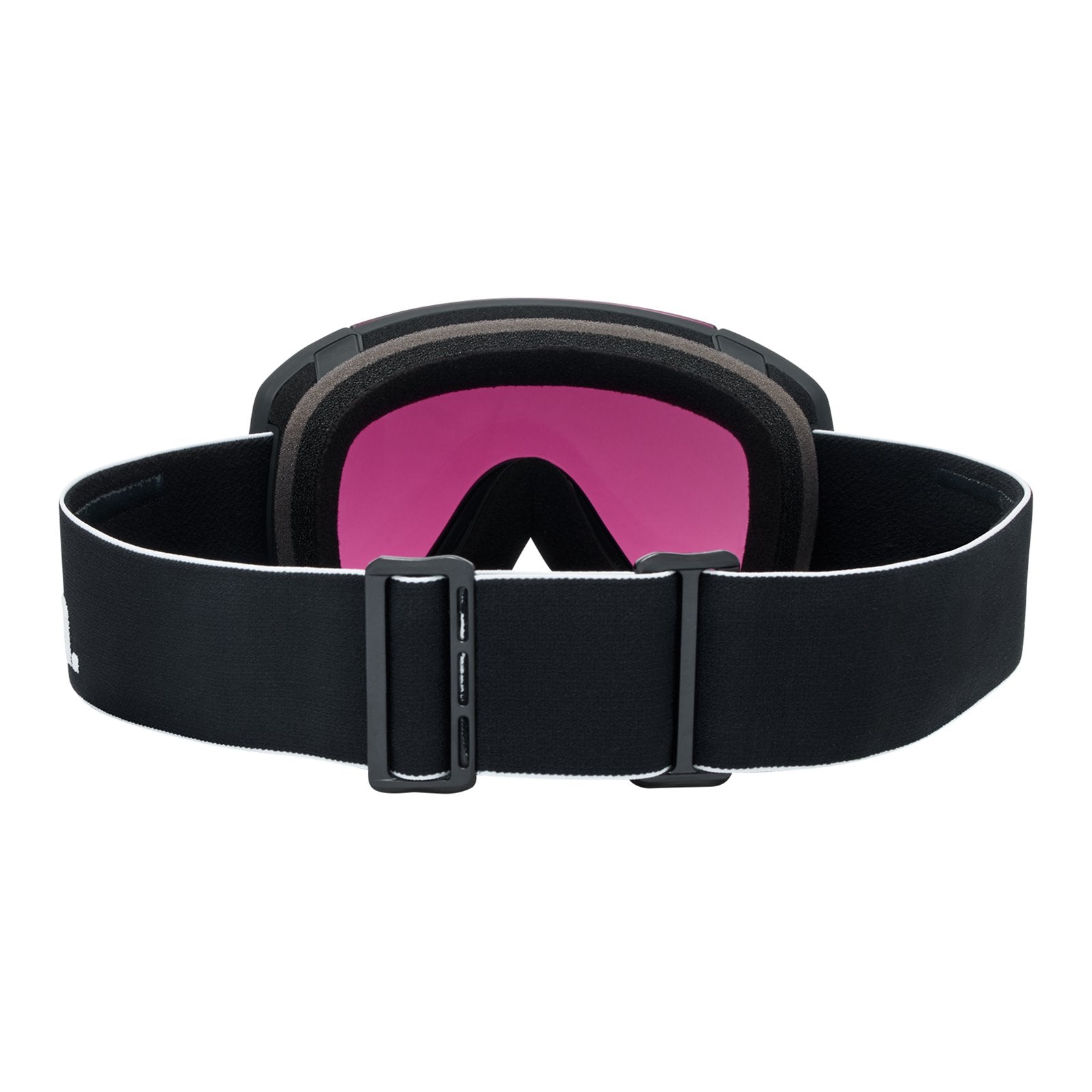 M5 Goggles + Polarised Perceive Lens Black - Perceive Sunny Polarised Onyx Lens (10% / S3) w/ Perceive Variable Violet Lens (34% / S2) - Image 4