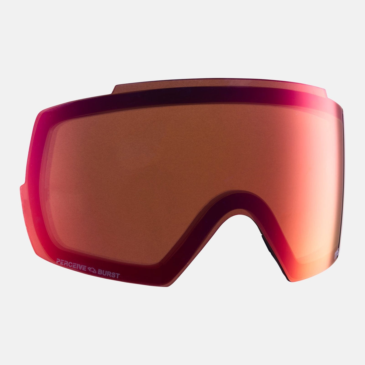 M5 Perceive Goggle Lens Perceive Cloudy Burst - Image 1