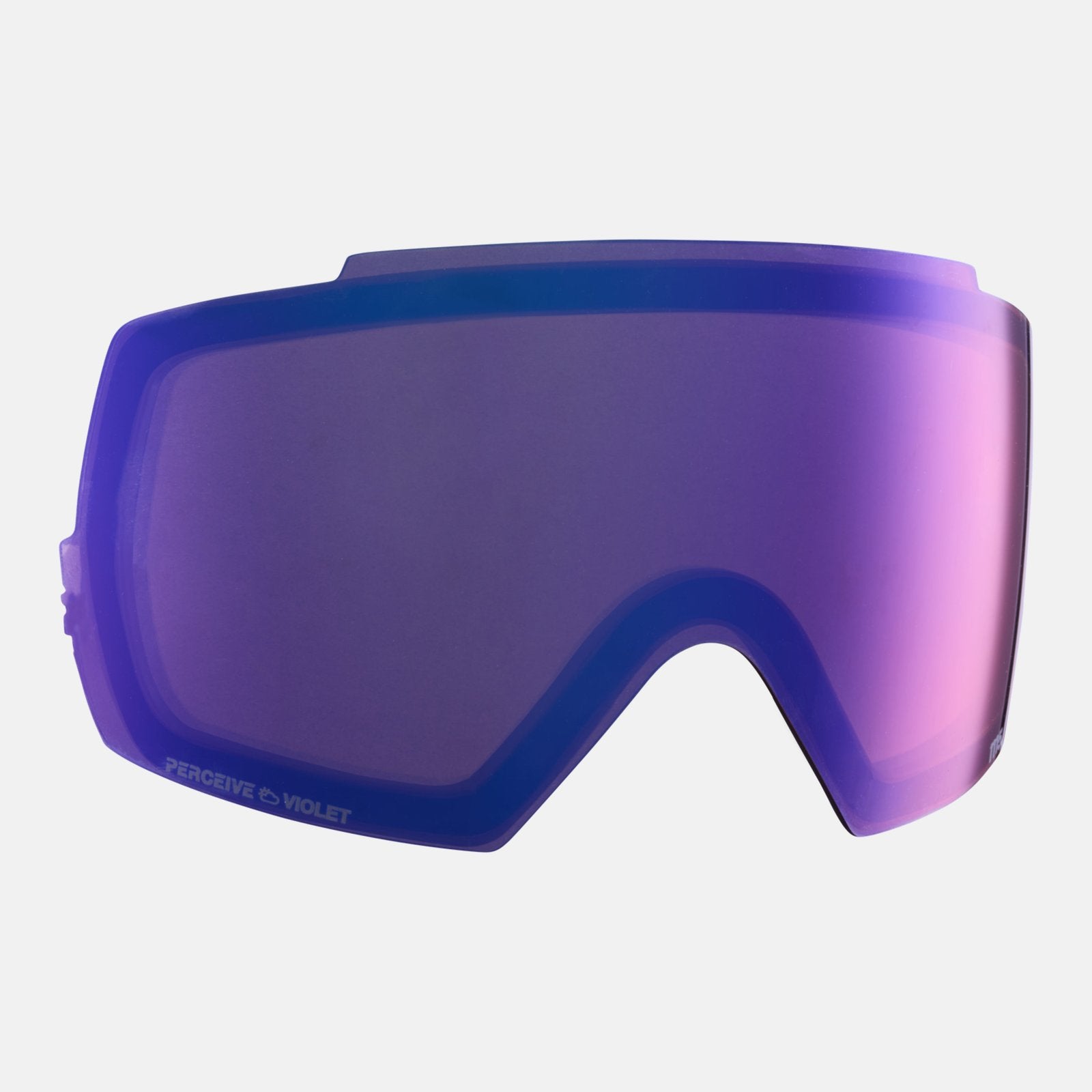 M5 Perceive Goggle Lens Perceive Variable Violet - Image 1