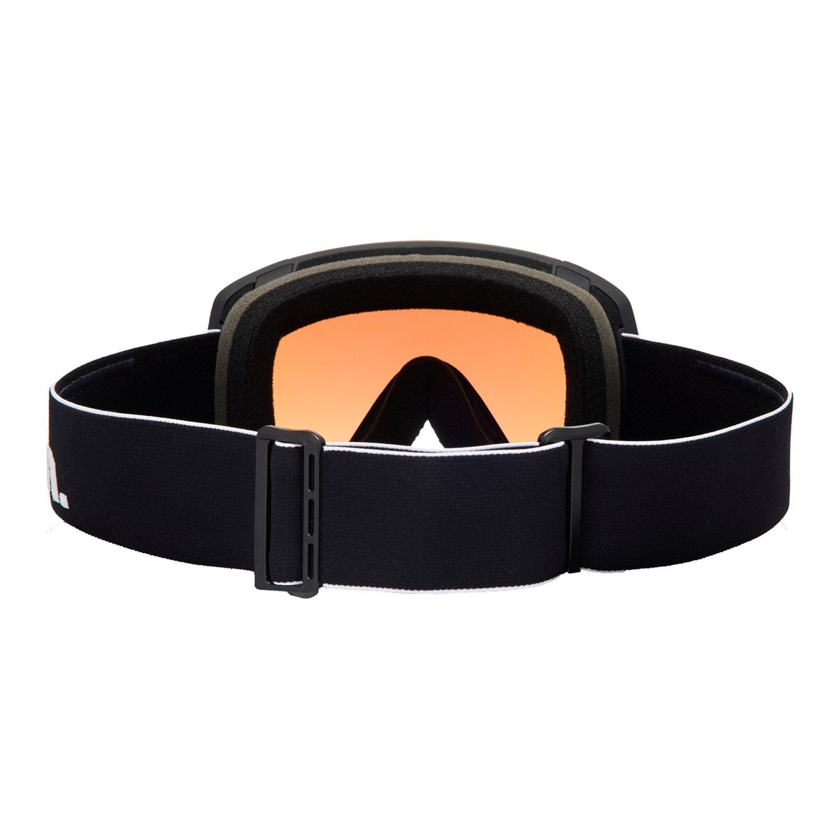 M5S Low Bridge Fit Goggles + Bonus Lens + Mfi Face Mask Black - Perceive Variable Blue Lens (21% / S2) w/ Perceive Cloudy Pink Lens (53% / S1) - Image 4