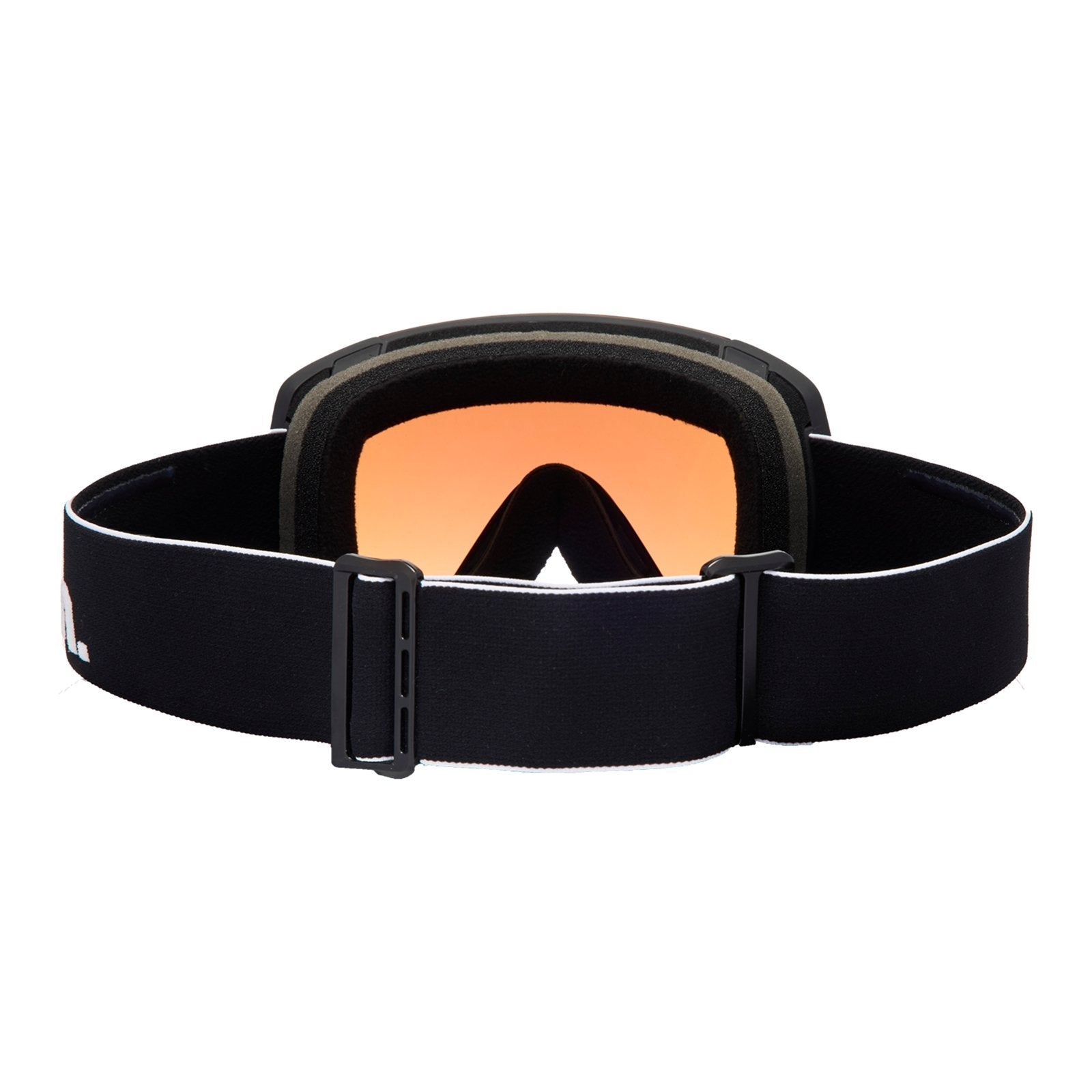 M5S Low Bridge Fit Goggles + Bonus Lens + Mfi Face Mask Black - Perceive Variable Blue Lens (21% / S2) w/ Perceive Cloudy Pink Lens (53% / S1) - Image 4