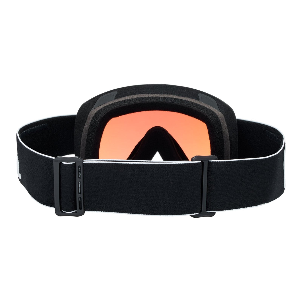 M6S Goggles + Bonus Lens + Mfi Face Mask Black - Perceive Variable Blue Lens (21% / S2) w/ Perceive Cloudy Pink Lens (53% / S1) - Image 4