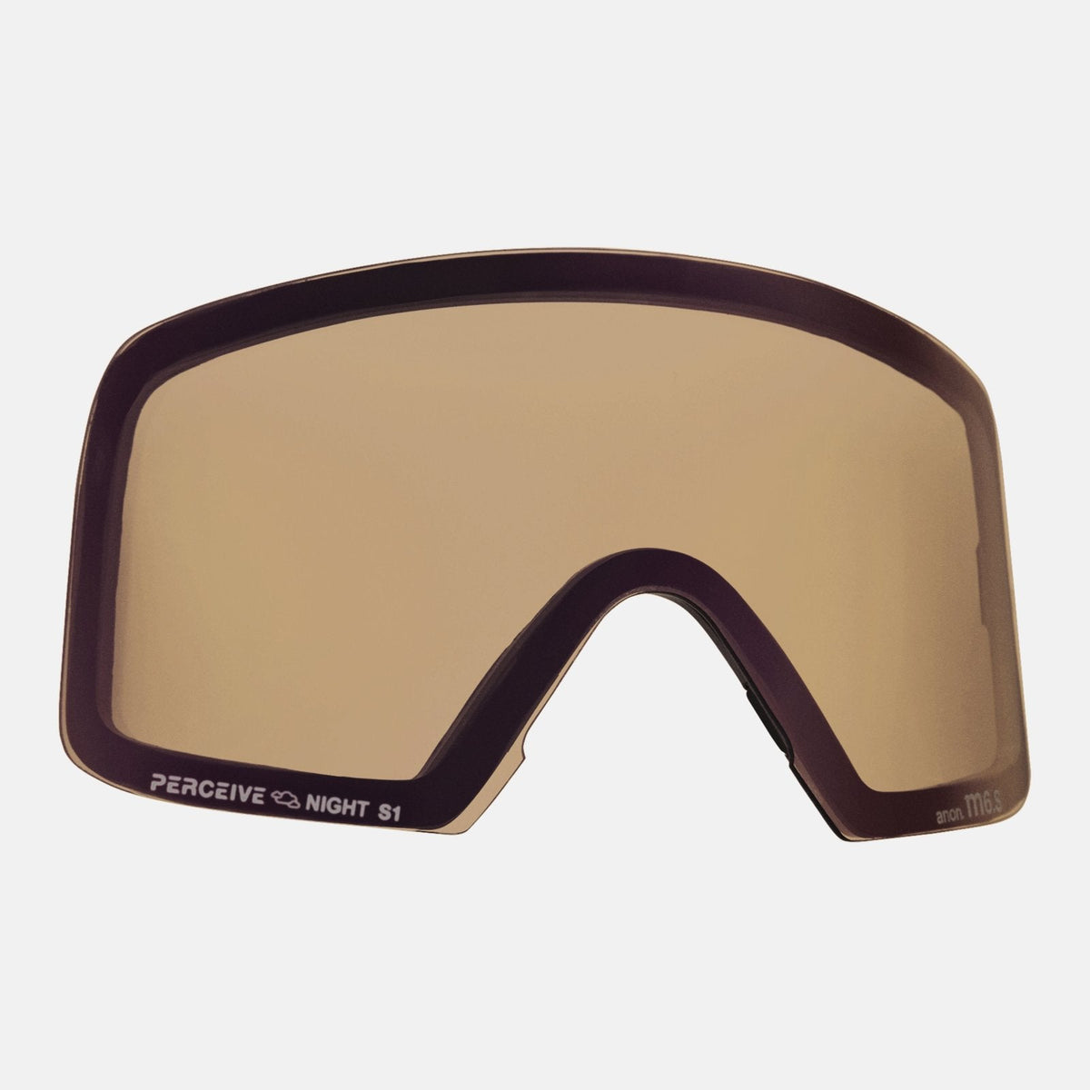 M6S Perceive Goggle Lens Perceive Cloudy Night - Image 1