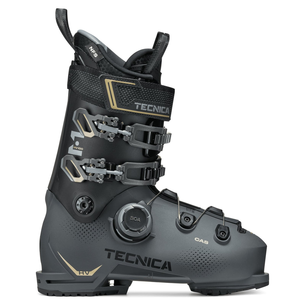 Mach BOA HV 100  - Image 1