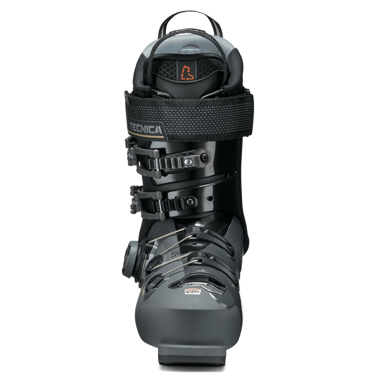 Mach BOA HV 100  - Image 2
