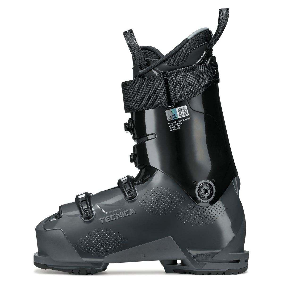 Mach BOA HV 100  - Image 3