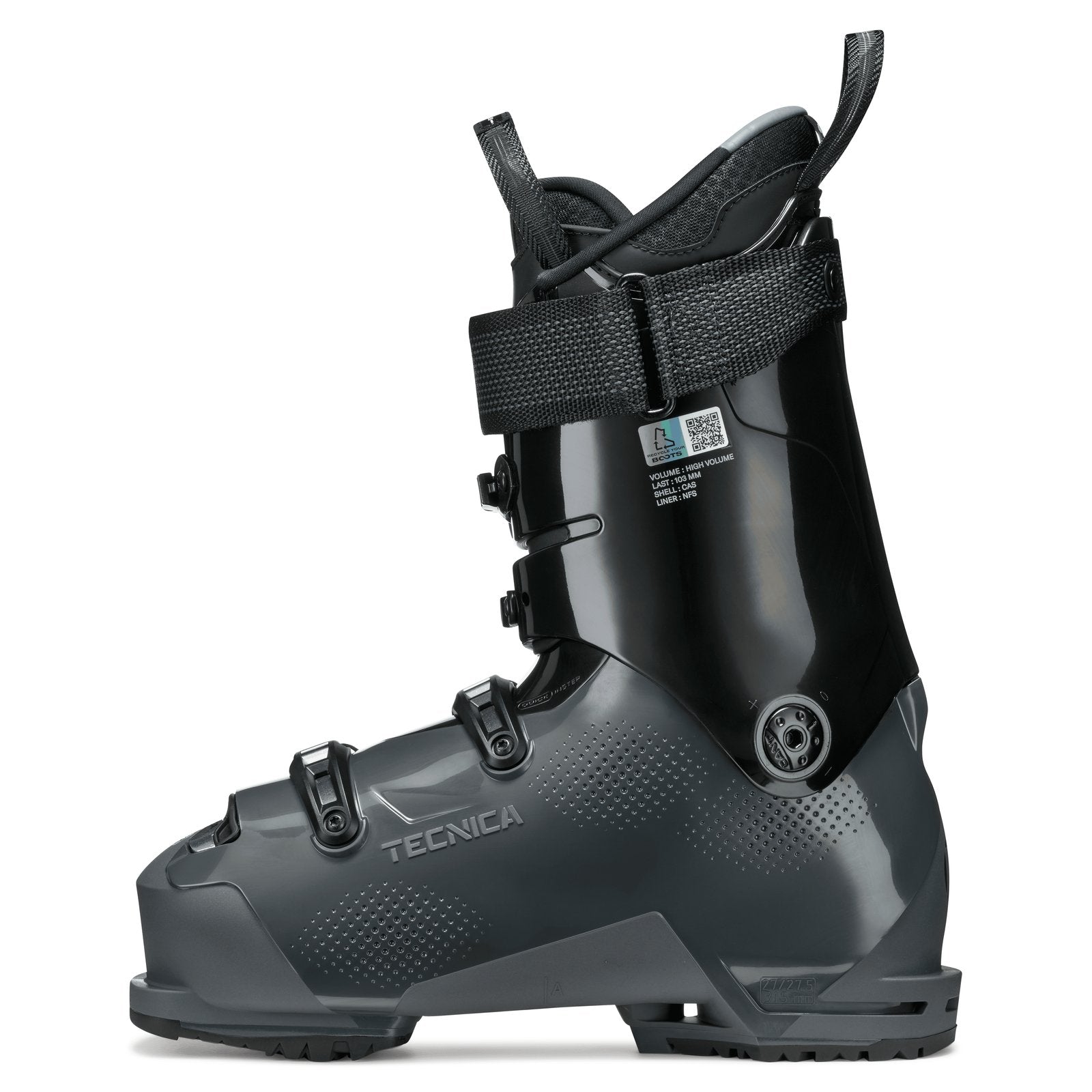Mach BOA HV 100  - Image 3