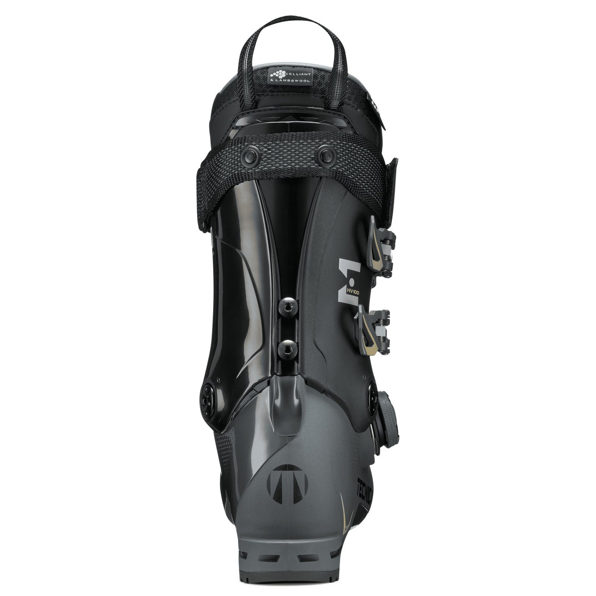 Mach BOA HV 100  - Image 4