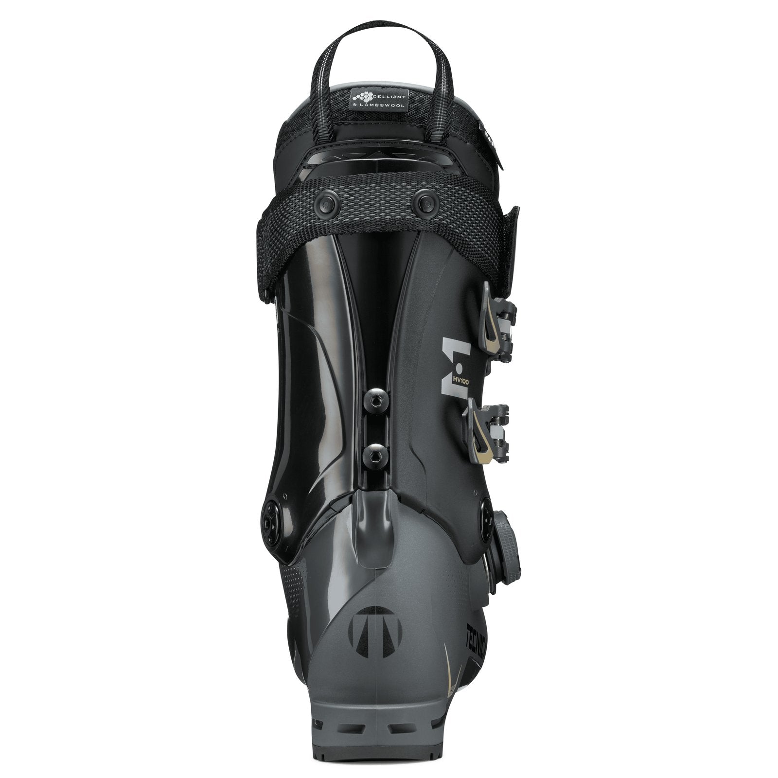 Mach BOA HV 100  - Image 4