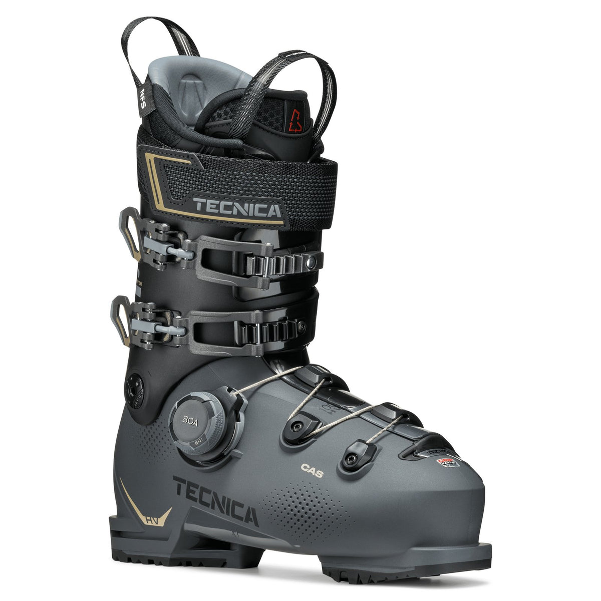 Mach BOA HV 100  - Image 5