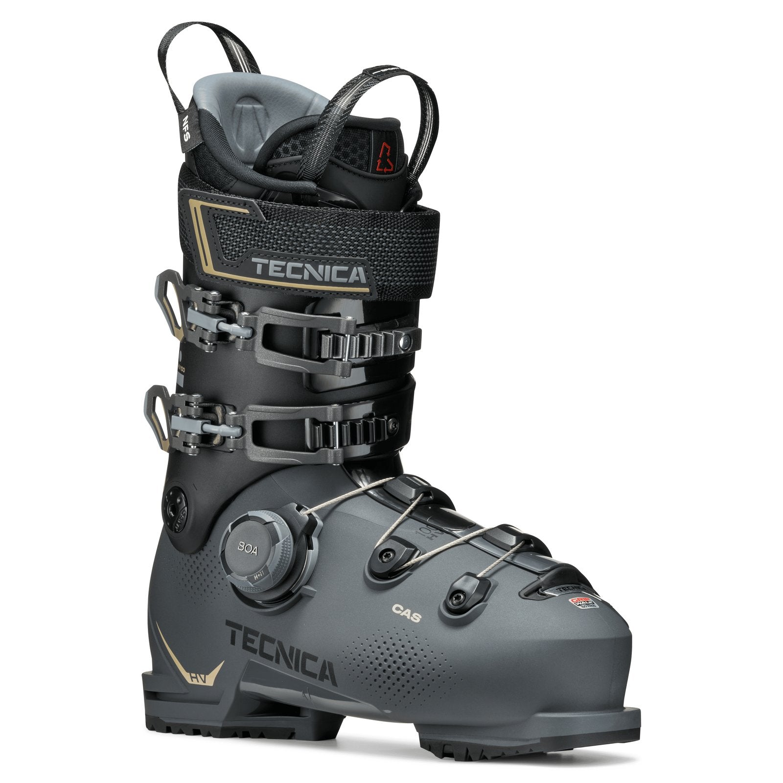 Mach BOA HV 100  - Image 5