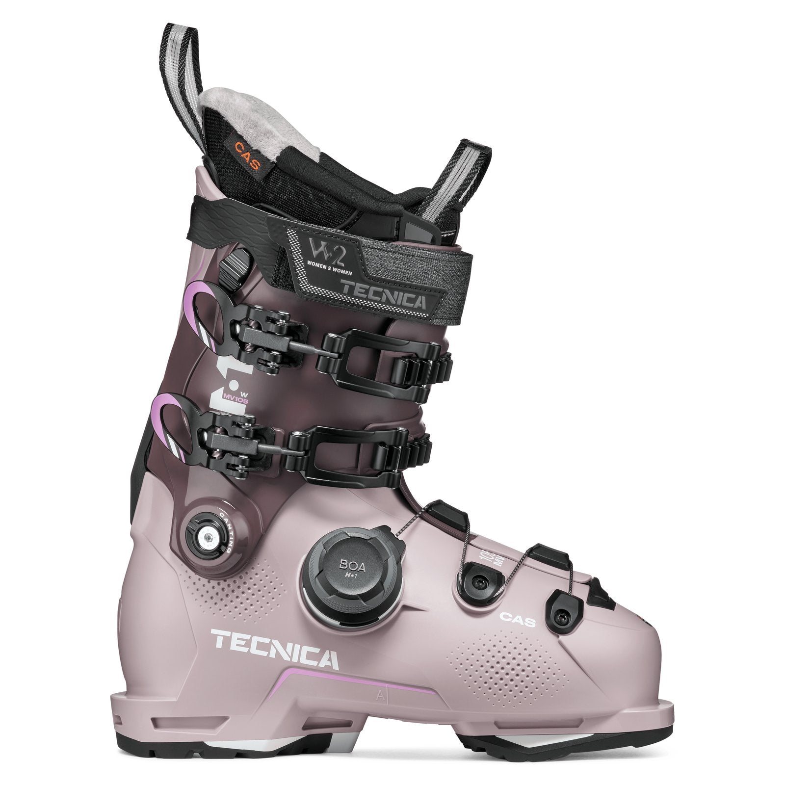 Mach BOA MV 105 W  - Image 1