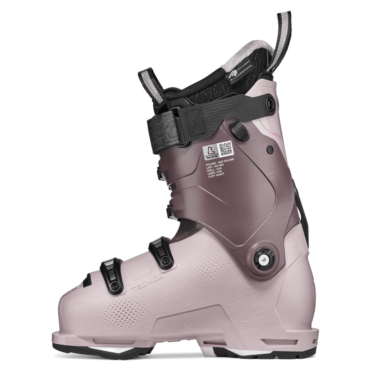 Mach BOA MV 105 W  - Image 3
