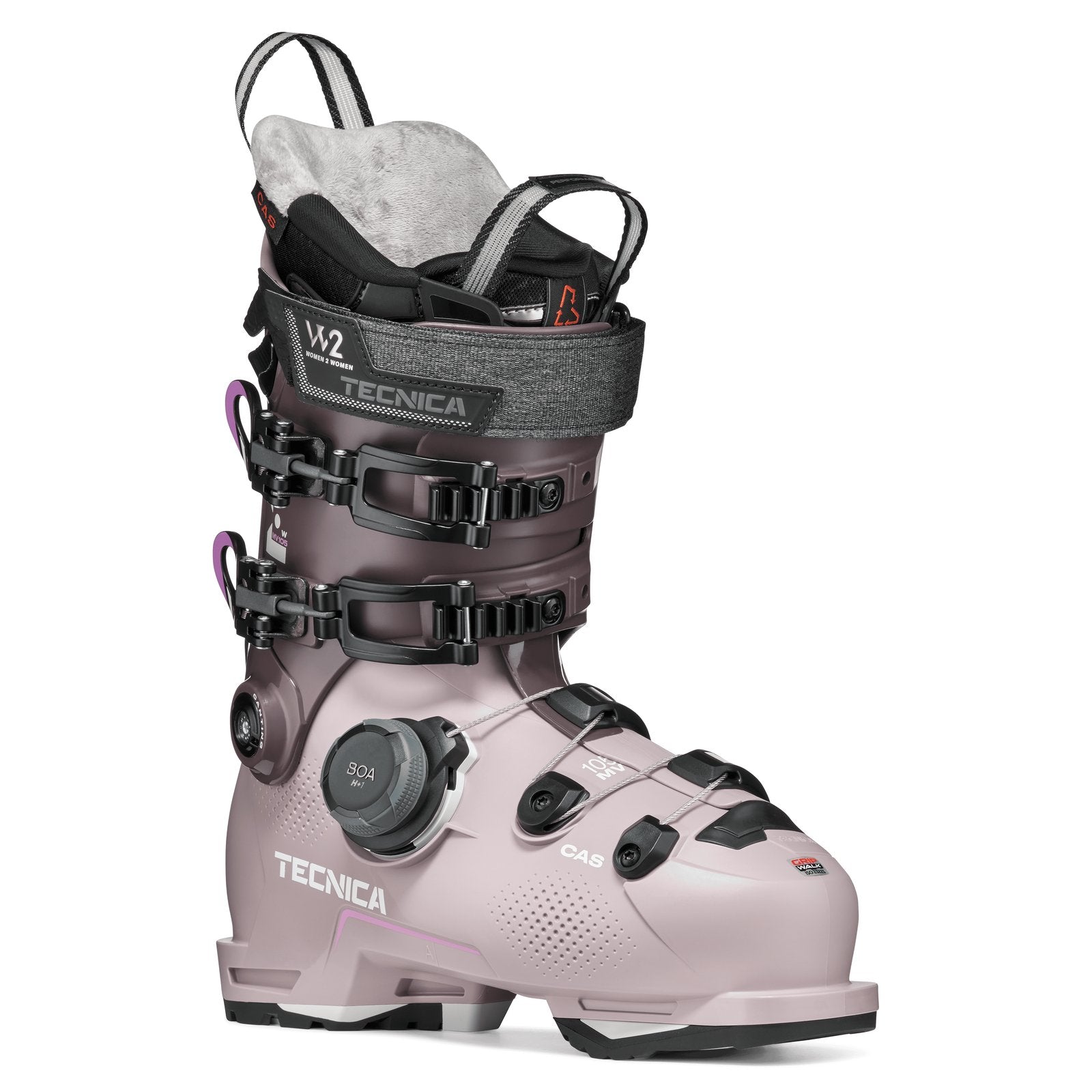 Mach BOA MV 105 W  - Image 5