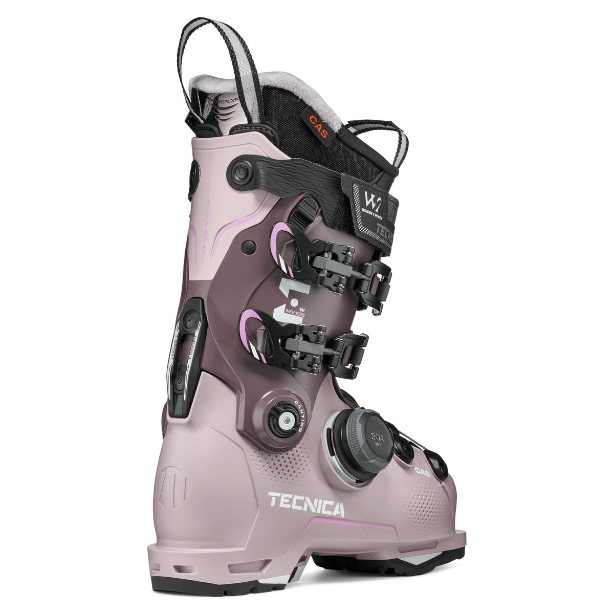Mach BOA MV 105 W  - Image 6