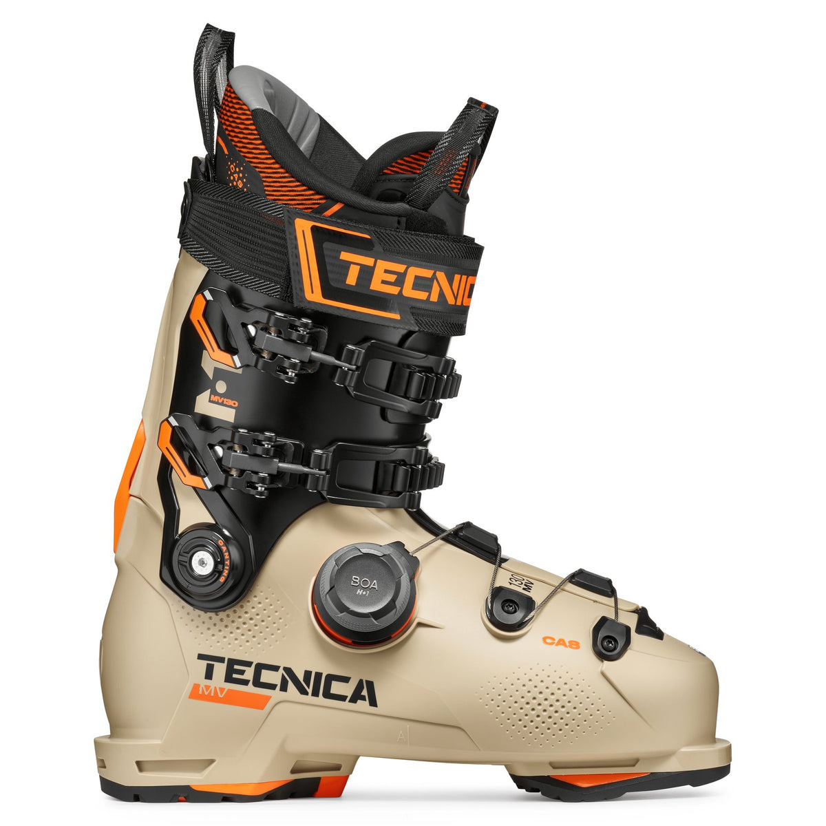 Mach BOA MV 130  - Image 1