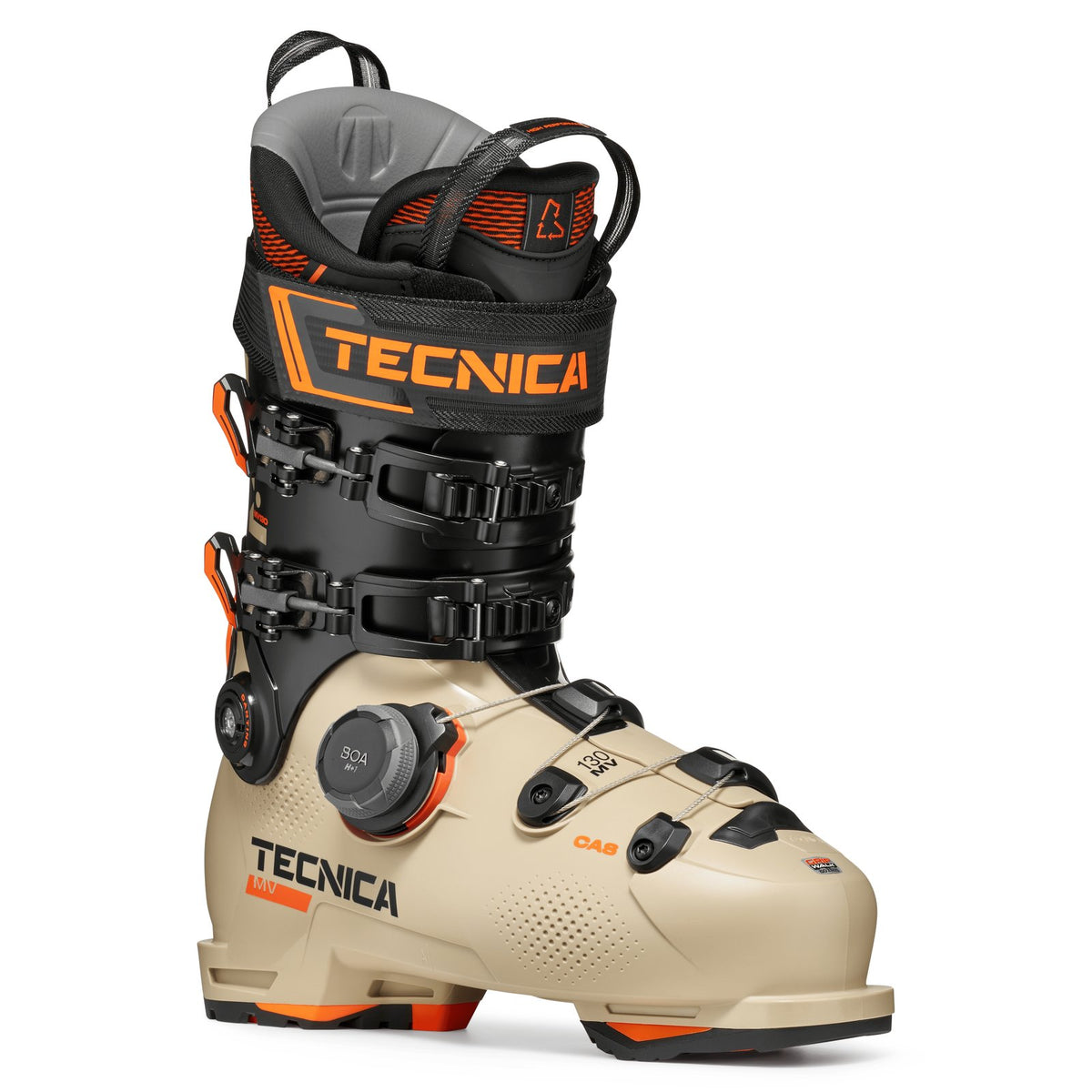 Mach BOA MV 130  - Image 5