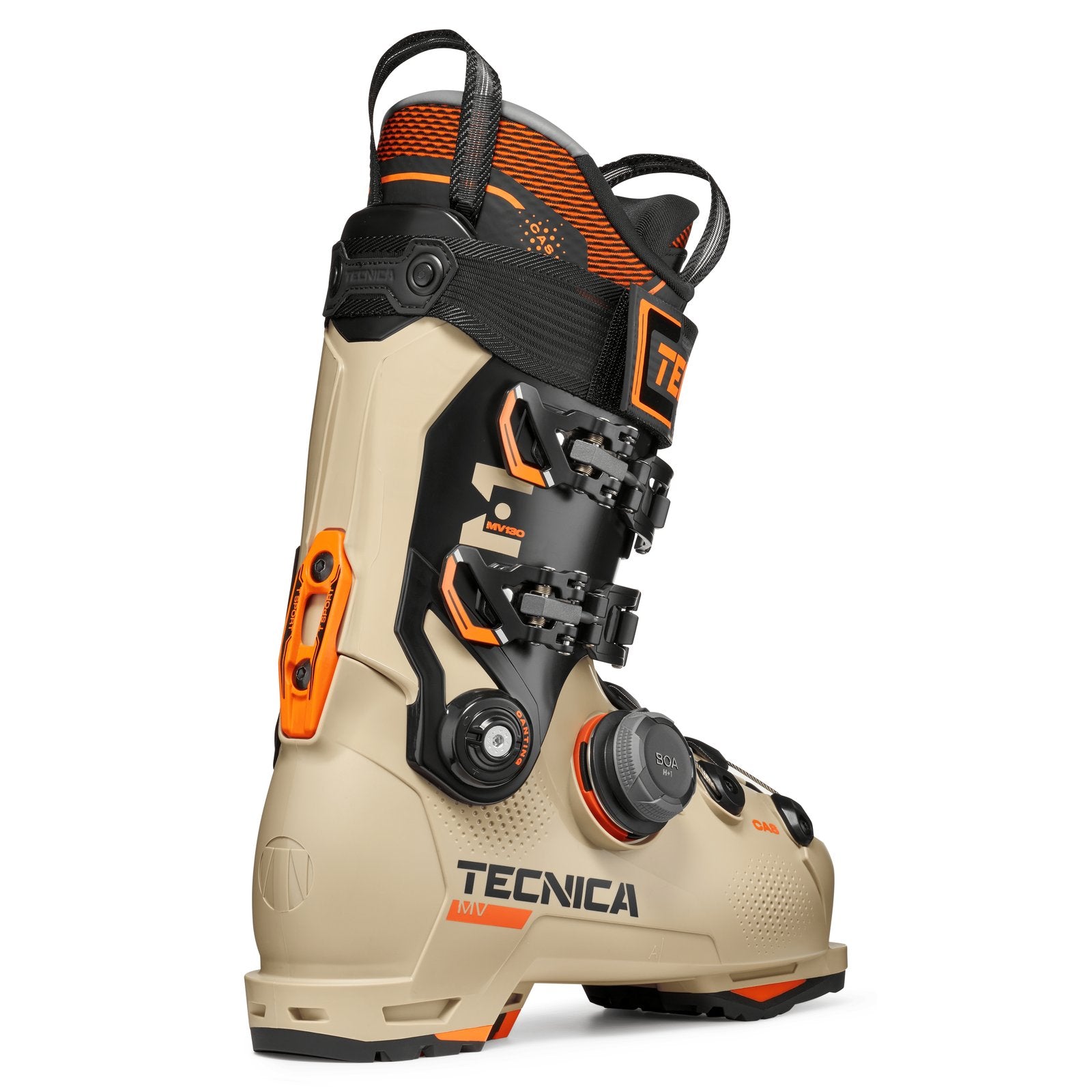 Mach BOA MV 130  - Image 6